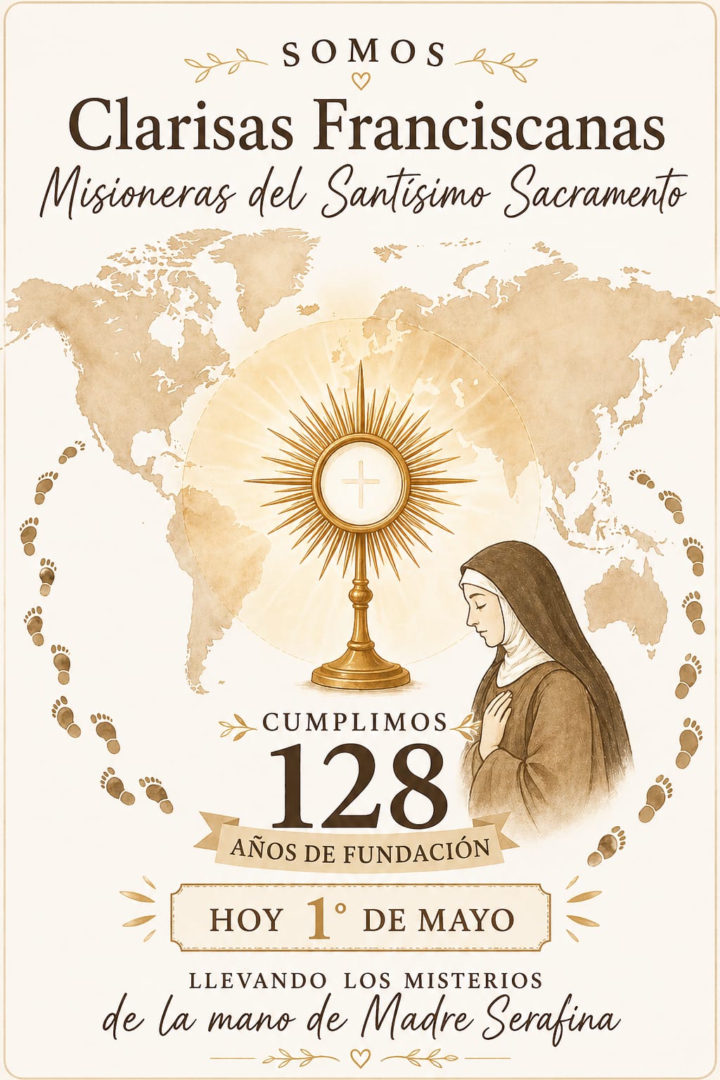 Celebracion del Dia del Instituto