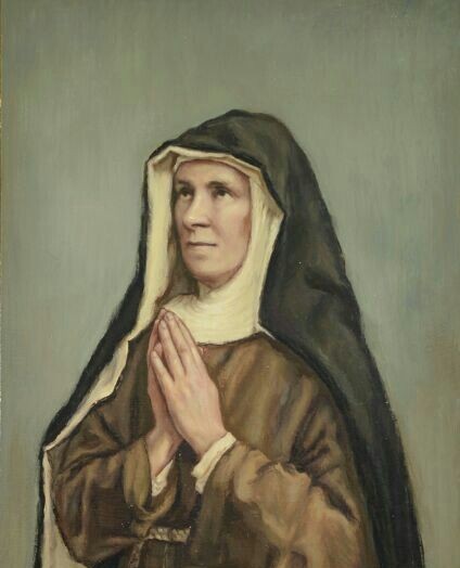Madre Serafina Farolfi